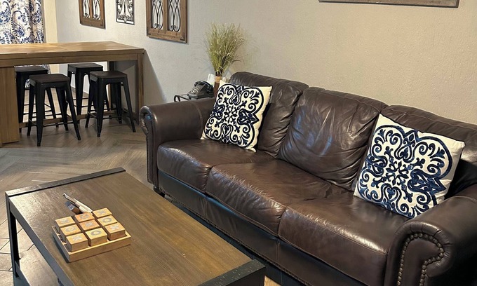 Tlajomulco de Zuniga House | Cozy home close to airport