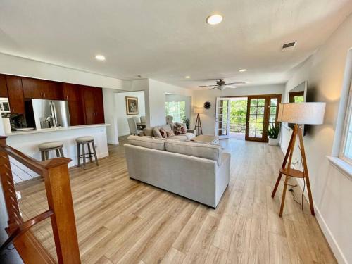 Solana Beach House | Cozy Home near Beach and Racetrack