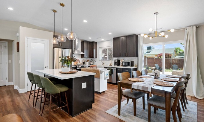 Prescott Valley Units House | Cozy home nestled in the heart Prescott Valley