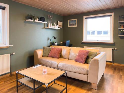 Eidi House | Cozy Home With Fantastic Views