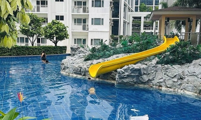 Brgy. 719 Condo | COZY & HOMEY STAYCATION IN THE HEART OF MOA COMPLEX, PASAY CITY