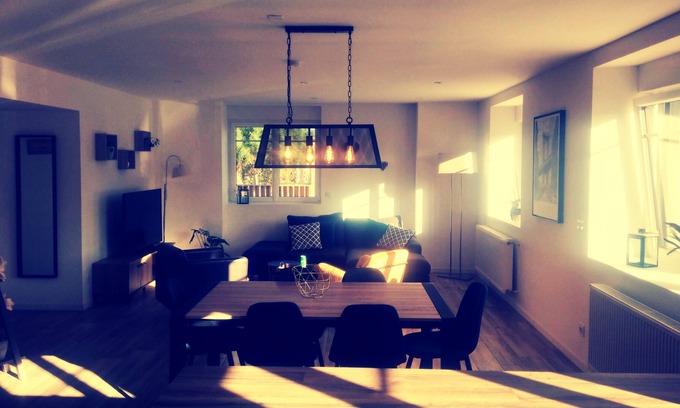 La Meziere House | Cozy house 5 minutes from Rennes easy access 2x2 lanes Rennes St Malo