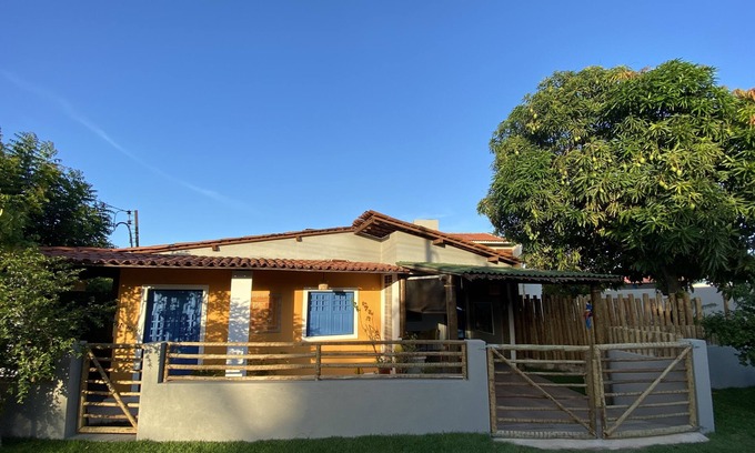 Japaratinga House | Cozy House