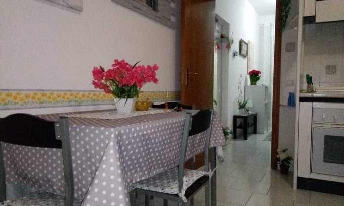 Torre Archirafi Apartment | Cozy house Casa Sole MareCIR 19087039C208862 CIN IT087039C2JBQHOFUB
