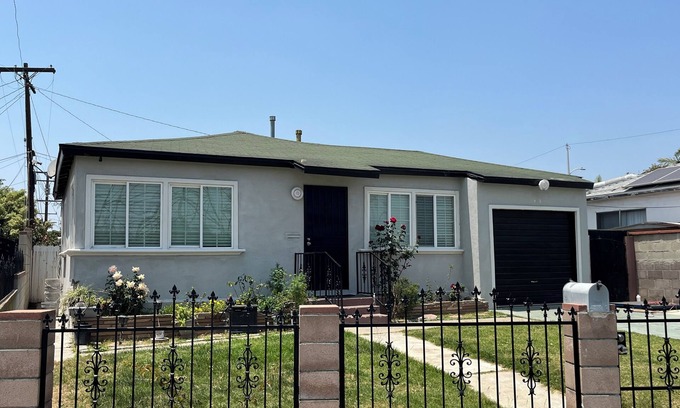 Los Angeles House | Cozy House in East LA