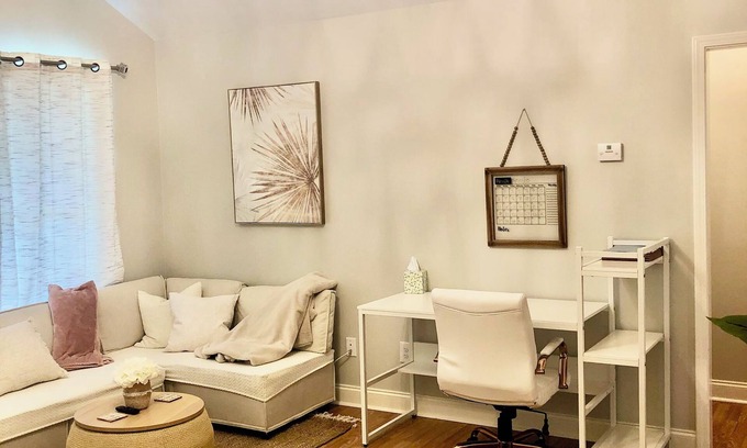 Florence House | Cozy house in Florence SC