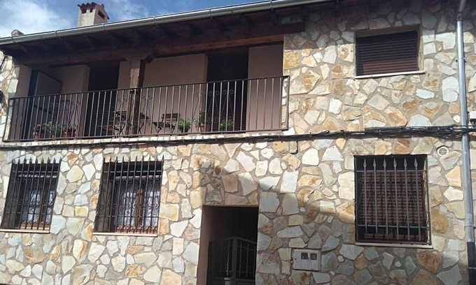 Fuentenebro House | Cozy house in Fuentenebro
