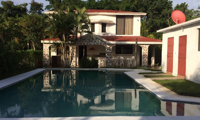 San Felipe de Lara House | Cozy house in Rio Dulce!