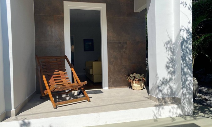Passa Quatro House | Cozy house in the center