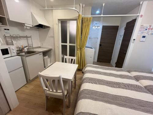 Osaki Apartment | Cozy inn Nishishinagawa 1F - Vacation STAY 63343v