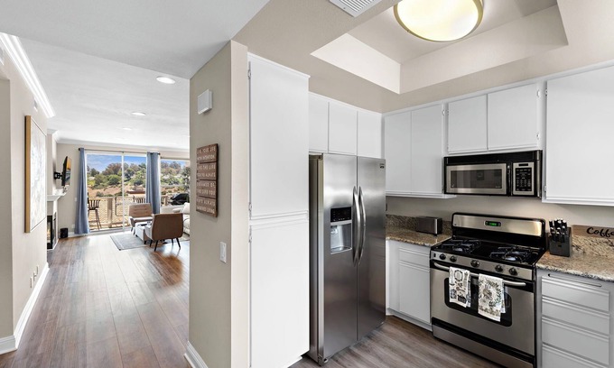 Laguna Niguel Condo | Cozy Laguna Niguel Cottage Near Beach and Trails