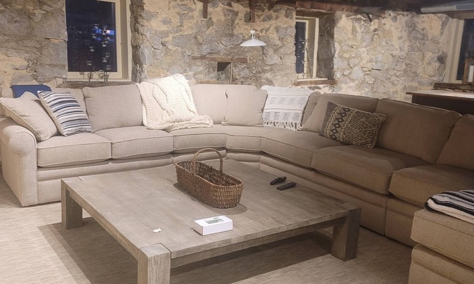 Mays Chapel Apartment | Cozy Large In-Law Suite in Historic area of Northern Baltimore County