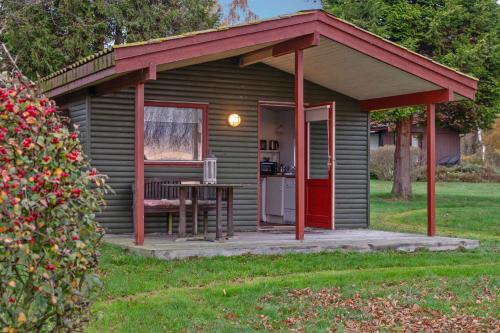 Kalvehave House | Cozy Little Annex With A Sea View