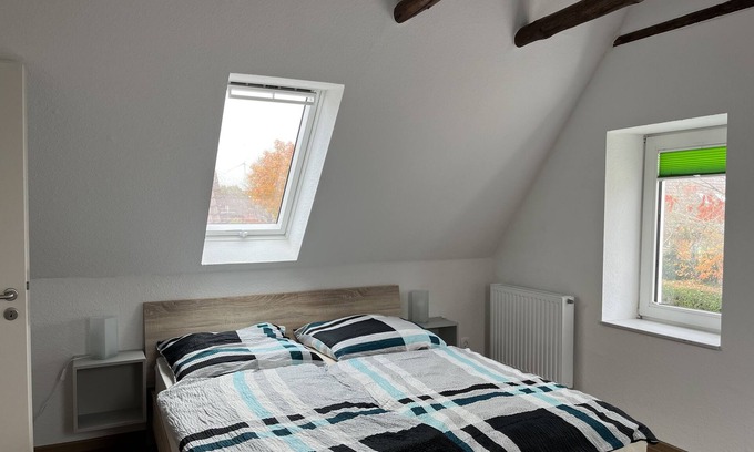 Hilmarsum Condo | Cozy little vacation apartment