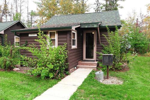 Grayling House | Cozy Michigan Cabin Getaway in Huron National Forest