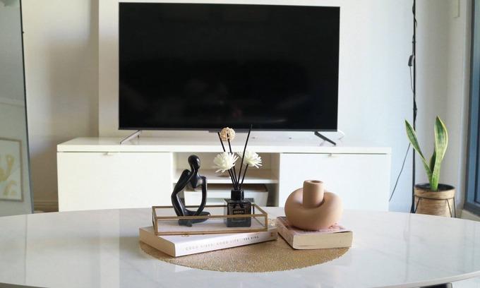 Waitara Apartment | Cozy Minimalist 1 Br Apt near Hornsby mall & trains