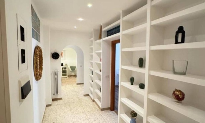 Tuscolano Apartment | Cozy, newly renovated apartment for a pleasant stay in Rome