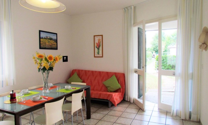 Bibione Pineda Villa | Cozy oasis for families - Beahost