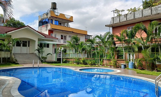 Kathmandu Apartment | Cozy Oasis in Kathmandu!