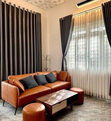 Tay Ninh House | Cozy One-Bedroom House, Tay Ninh