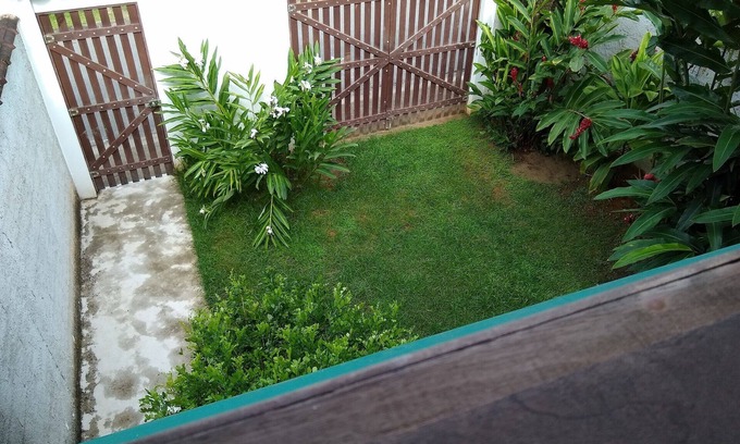 Cabore House | Cozy Paraty Cabore
