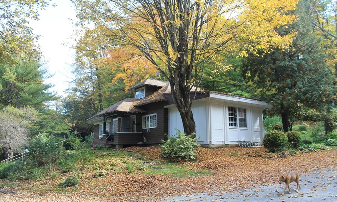 West Brattleboro Apartment | Cozy, pet-friendly one-bedroom apartment in Brattleboro, Vermont