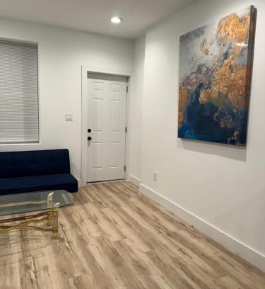 Norris Square House | Cozy place to chill