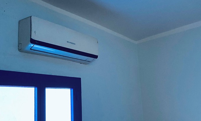 Assiut House | Cozy private Apartment in asyut