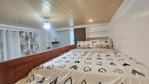 Tuguegarao Apartment | Cozy Private Room D at 3Z Transient House