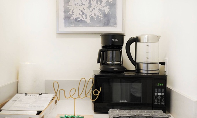 Monterey Park Apartment | Cozy Private Studio Prime Location Near DTLA, Ktown & Attractions