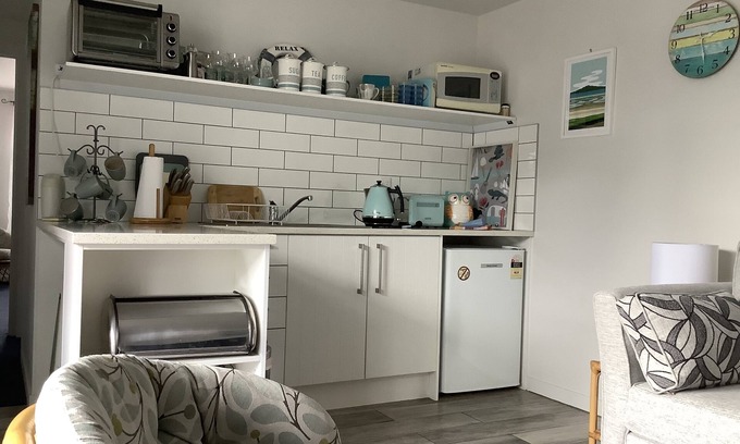 Point Chevalier Cottage | Cozy Pt Chevalier self contained unit