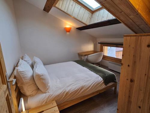 Bons-en-Chablais Apartment | Cozy, quiet apartment in town center - near Geneva, Annecy, Chamonix, Lac Léman