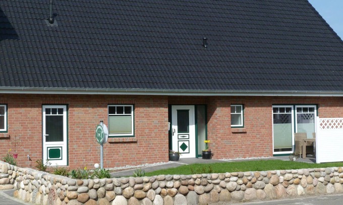 Drelsdorf Apartment | cozy, quiet apartment in Drelsdorf