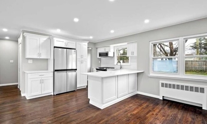 Alden Manor House | Cozy Quiet Comfort