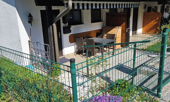 Reifnitz Apartment | Cozy Reifnitz- mit Seezugang