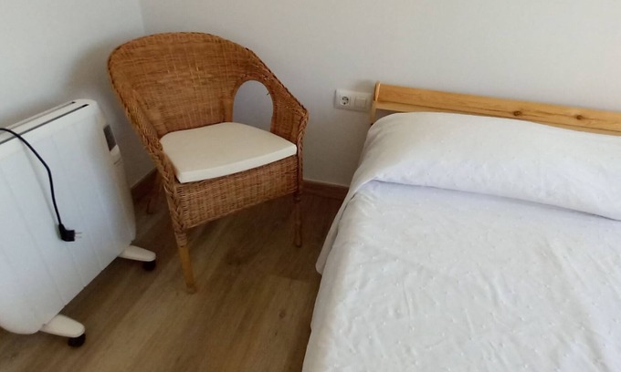 Terrassa Apartment | Cozy renovated appartment. Family friendly