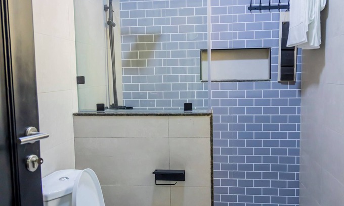 Bukoto Apartment | Cozy Residences Kampala 009