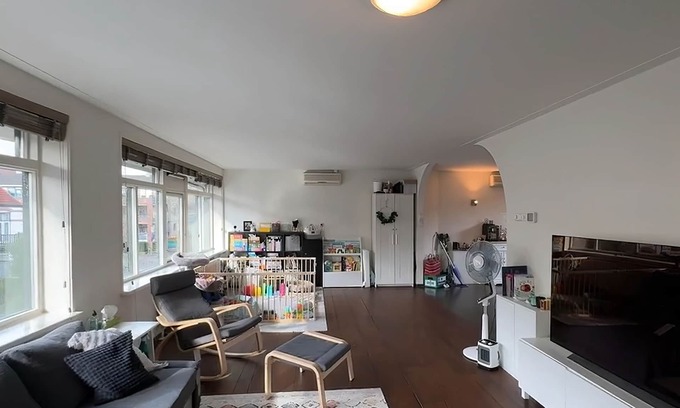 Bussum Apartment | Cozy Retreat in Bussum