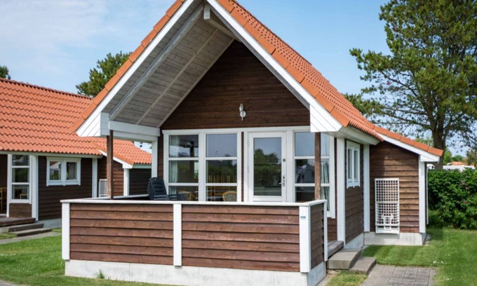 Bogense House | Cozy Retreat in Denmark - By Traum Ferienwohnungen