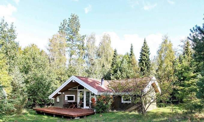 Rrvig House | Cozy Retreat in Rorvig Haven-By Traum