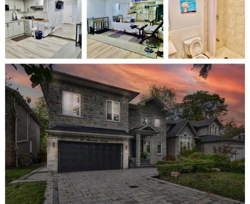 West Hill House | Cozy Room in a Quiet Neighbourhood