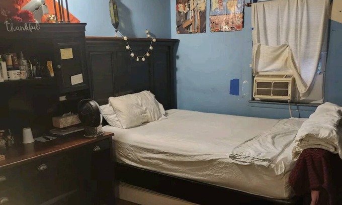West Freehold Condo | Cozy Room in quiet & safe neighborhood