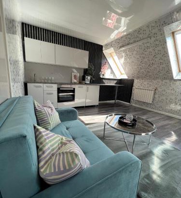Torva Apartment | Cozy room with kitchen near the lake