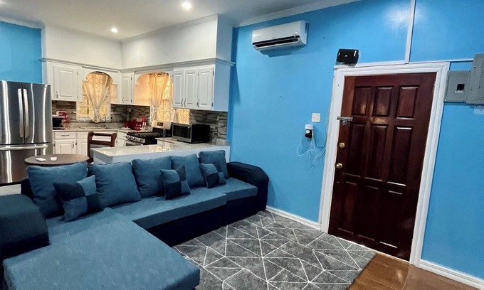 Georgetown Apartment | Cozy, serene retreat minutes away from the city center.
