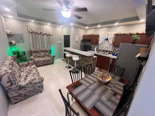 Jerningham Junction Apartment | Cozy Sanctuary in Cunupia