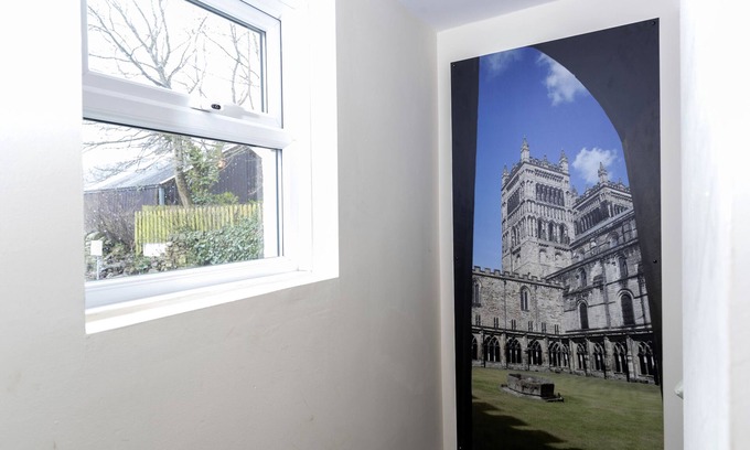 Eastgate Apartment | Cozy self-catering apartment in scenic countryside