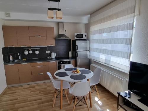 Sigulda Apartment | Cozy Sigulda Apartment