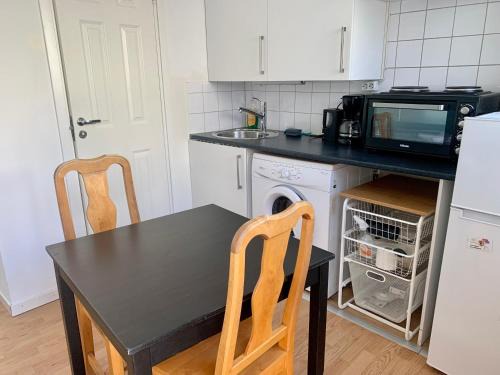 Liljeholmen - Hagersten Apartment | Cozy small Apartment just outside Stockholm