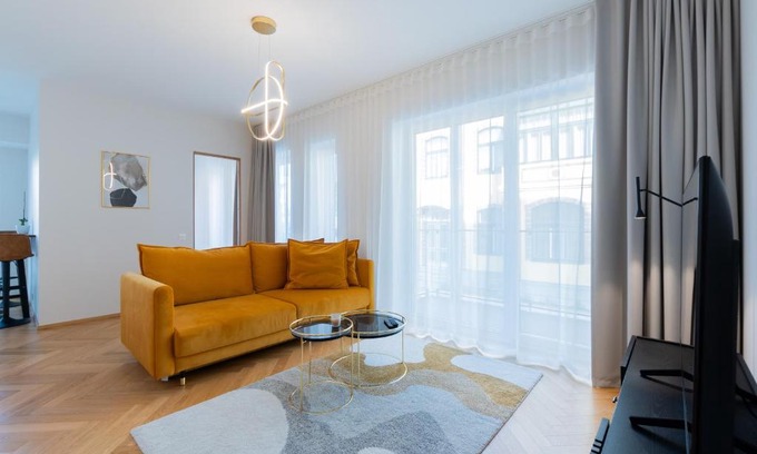 Beach Area Apartment | Cozy Stay Apartment