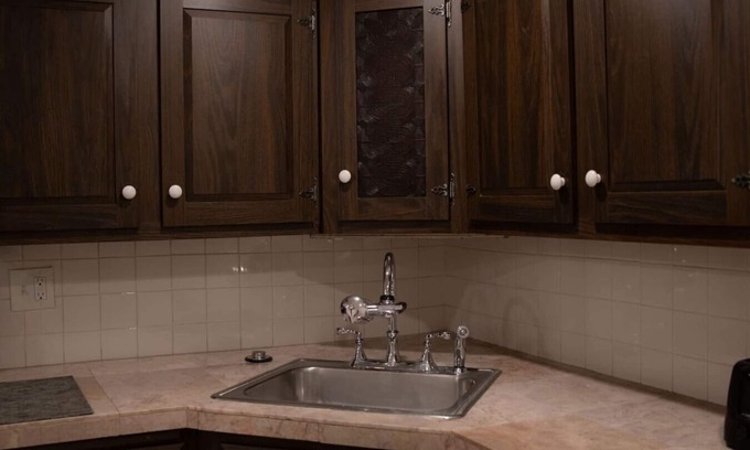 Everett Apartment | Cozy Stay for Singles or Couples